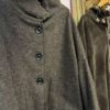 Short Wool jacket