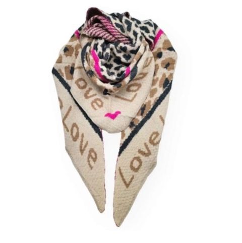 LOVE SCARF 70*180