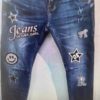 Renate Jeans W Star