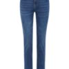 Mapp Straight Denim Jeans