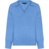 Lea robin sweater Blue