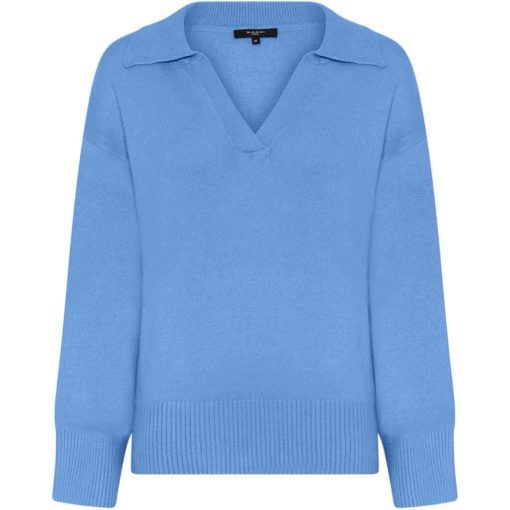 Lea robin sweater Blue