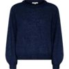 Moheir Sweater Navy