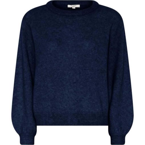 Moheir Sweater Navy