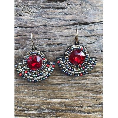 Bally Earrings