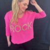 Rock Pink