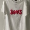 Love T-shirt