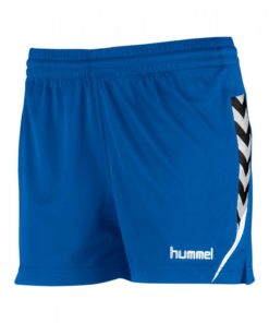 Hummel  AUTH. CHARGE POLY SHORTS WO