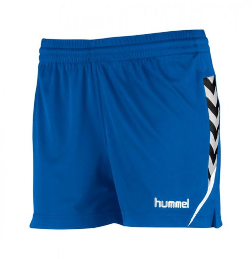 Hummel  AUTH. CHARGE POLY SHORTS WO