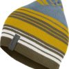 Norrøna  /29 striped light Beanie