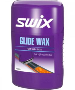 Swix  N19 Glide Wax For Skin Skis