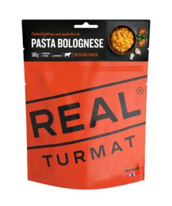 Real Turmat  Pasta Bolognese 500 gr