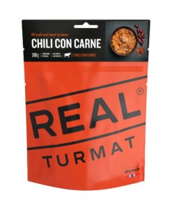 Real Turmat  Chili Con Carne 500 gr