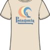 Patagonia  W On Rail Organic Crew T-Shirt