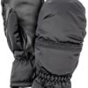 Hestra  Primaloft Leather Female - mitt