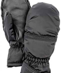 Hestra  Primaloft Leather Female - mitt