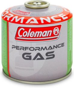 Coleman  C300 Performance Gas