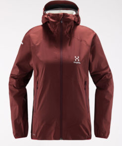 Haglöfs  L.I.M PROOF Multi Jacket Women