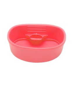 Wildo  VIPPKOPP ORIGINAL BIO-GREEN ROSA