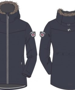 Twentyfour  Finse 2.0 Jakke Dame