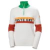 Helly Hansen  W TRICOLORE KNITTED SWEATER