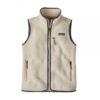 Patagonia  W Retro Pile Vest