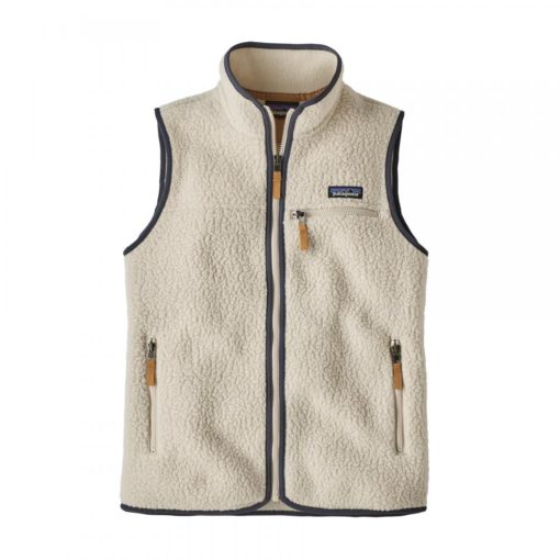 Patagonia  W Retro Pile Vest