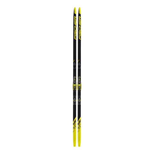 Fischer  TWIN SKIN PRO STIFF IFP