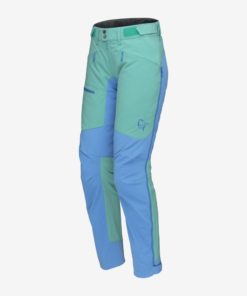 falketind flex1 heavy duty Pants W's