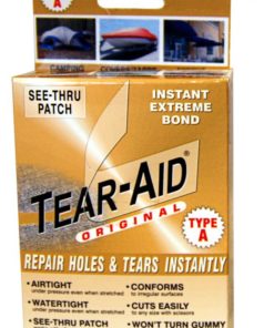 Tear Aid Fabric Repair