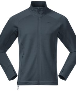 Bergans  Ulstein Wool Jacket
