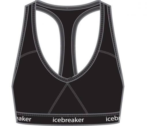 Icebreaker  Wmns Sprite Racerback Bra