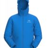 ArcTeryx  Atom Lt Hoody Men's