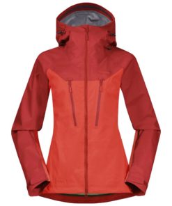 Bergans  Cecilie 3l Jkt