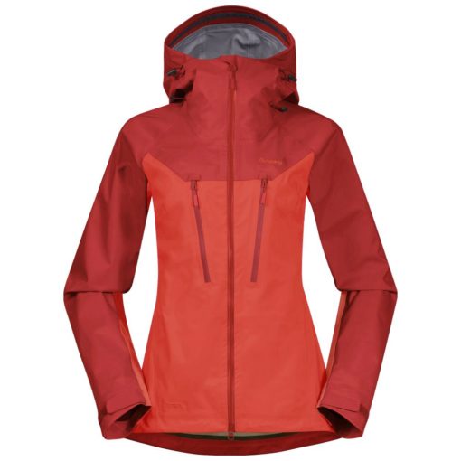 Bergans  Cecilie 3l Jkt