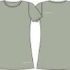 Röhnisch  Arc Tee