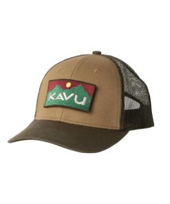 Kavu  Above Standard