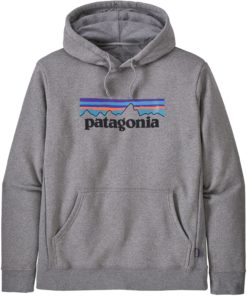 Patagonia  M´S P-6 Logo Uprisal Hoody