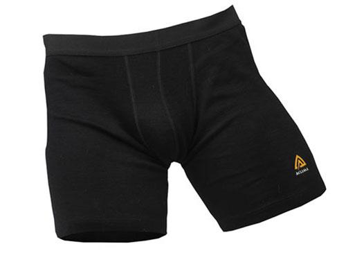 Aclima  WarmWool Boxer shorts, Man