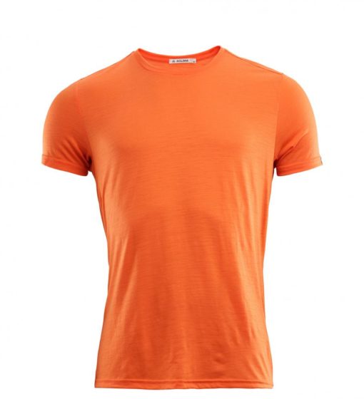 Aclima  Lightwool T-Shirt M´S