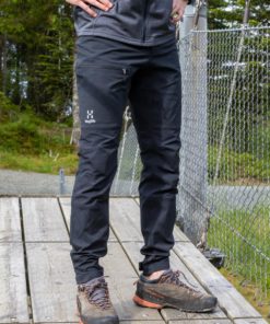 Haglöfs  Mid Slim Pant Men