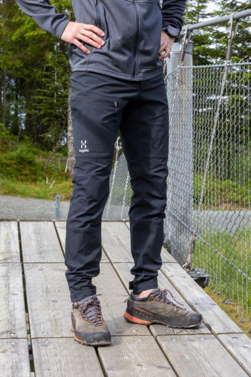 Haglöfs  Mid Slim Pant Men