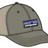 Patagonia  P-6 Logo Lopro Trucker Hat