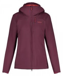 Rab  Xenair Alpine Jacket Wmns