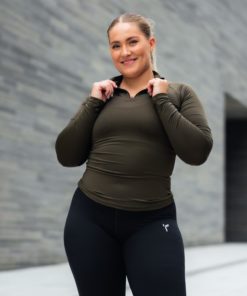 Famme Essential Long Sleeve