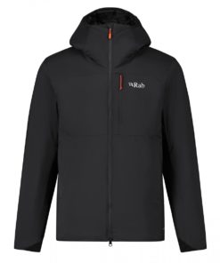 Rab  Xenair Alpine Jacket
