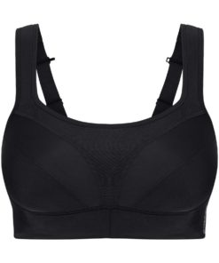 Stay In Place  High Support Sp Bra D-cup