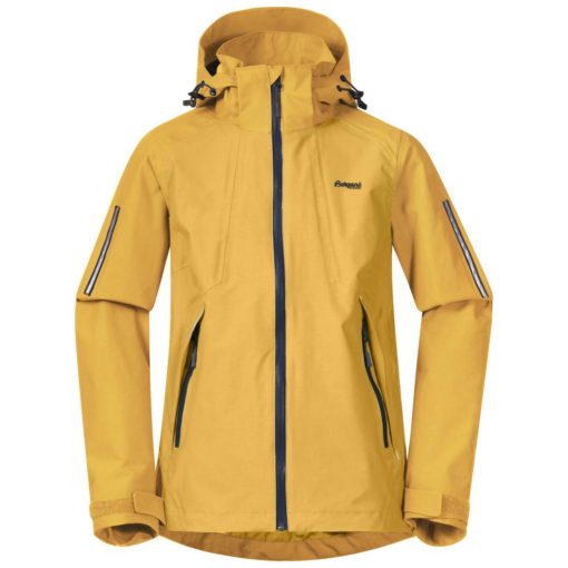 Bergans  Sjoa 2l Youth Girl Jkt