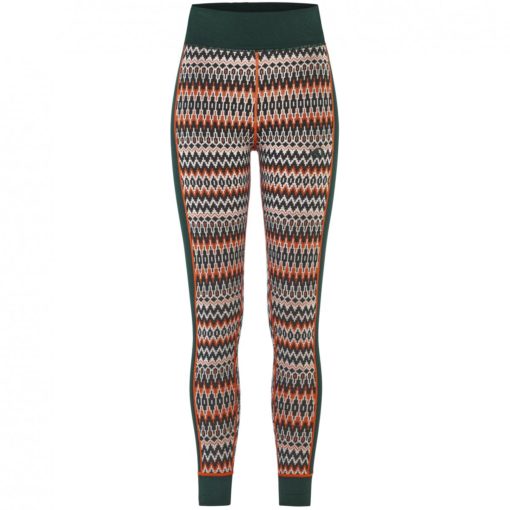Kari Traa  Silja Pant