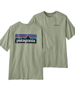 Patagonia  M´s P-6 Logo Responsibili-Tee
